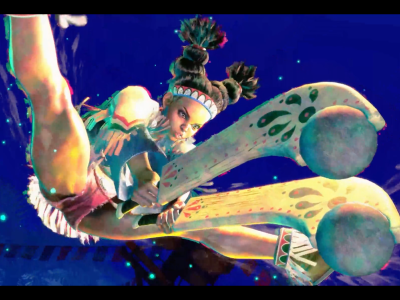 Street Fighter 6 Cammy, Lily, and Zangief Voice Actors Revealed