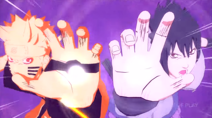 At the February 2023 State of Play, Bandai Namco announced Naruto x Boruto Ultimate Ninja Storm Connections.