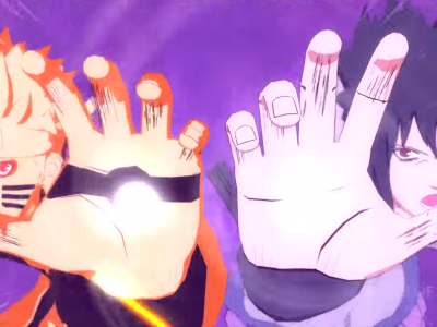 At the February 2023 State of Play, Bandai Namco announced Naruto x Boruto Ultimate Ninja Storm Connections.