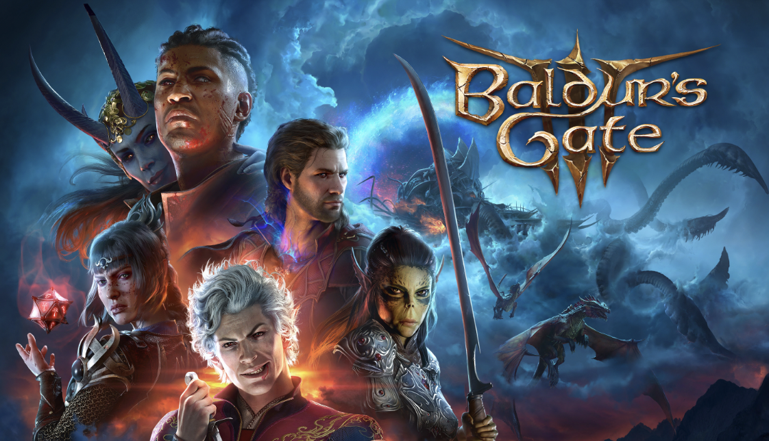 Baldur's Gate 3 Release Date Set for August 31, 2023 on PS5, PC