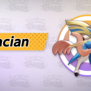 Next New Pokemon Unite Pokemon is Zacian