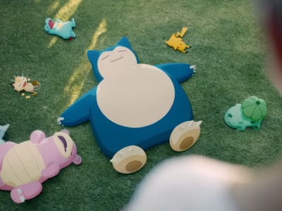 Pokemon Sleep Will Appear in 2023