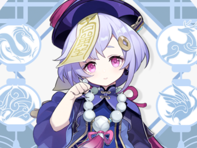 Genshin Impact March 2023 Calendar Features Qiqi