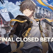 HoYoVerse picked the people who can take part in the final Honkai Star Rail closed beta, and people can see if they're "in."