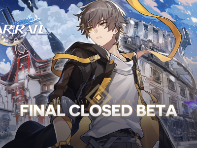 HoYoVerse picked the people who can take part in the final Honkai Star Rail closed beta, and people can see if they're "in."