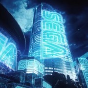 Sega Yoko Taro 404 gAme reset