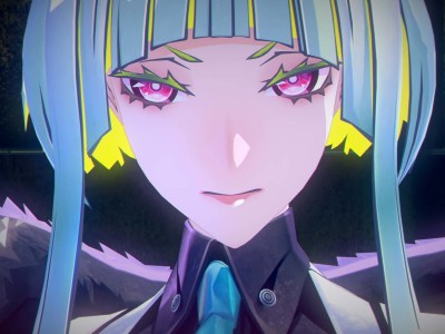 Soul Hackers 2 and Wo Long Joining Xbox Game Pass Games