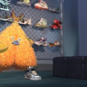 Splatoon 3 DLC Characters Fred Crumbs