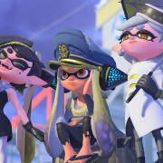 Splatoon 3 sales