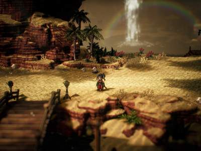 Which Octopath Traveler 2 Character Story Should You Choose to Start order