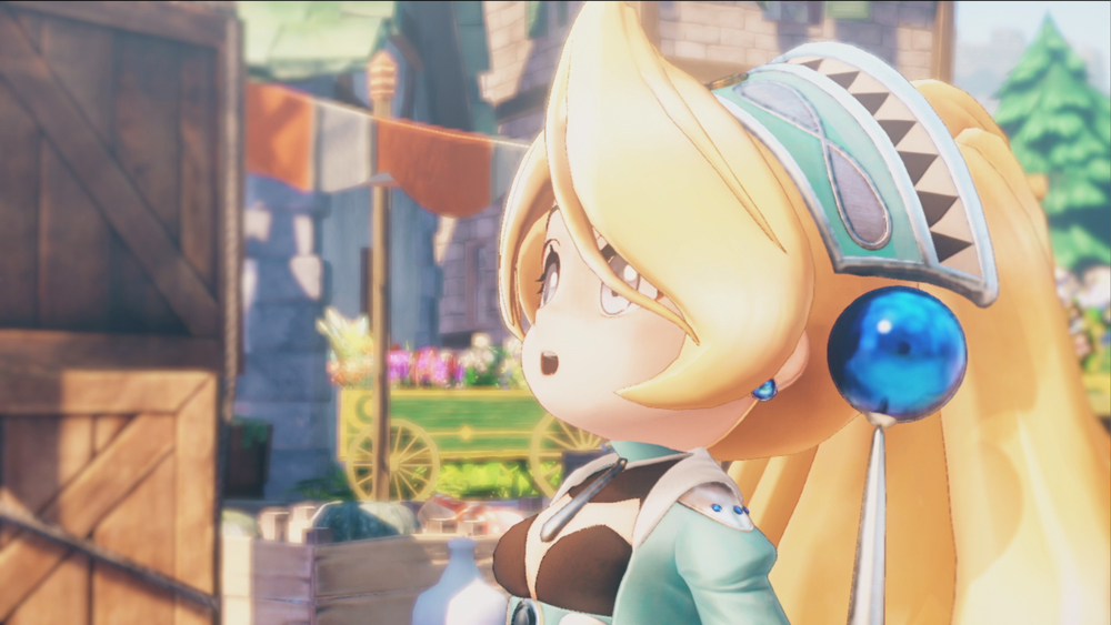 Atelier Marie Remake Switch, PS4, PS5, and PC Versions Will Appear Worldwide
