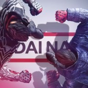 Tekken 8 closed trial alpha