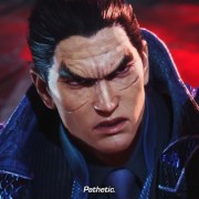 Tekken 8 Kazuya Mishima Gameplay Trailer