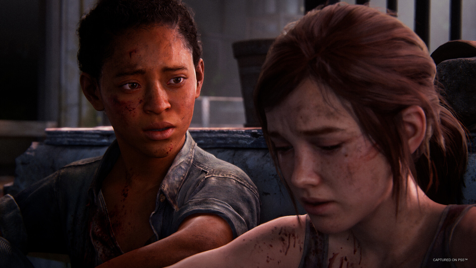 The Last of Us PC Steam key, Buy TLOU Part I Online