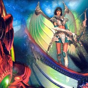 The Legend of Dragoon and Wild Arms 2 Join PlayStation Plus Premium