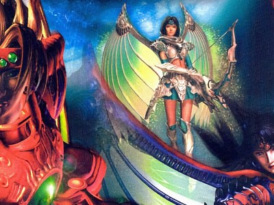 The Legend of Dragoon and Wild Arms 2 Join PlayStation Plus Premium