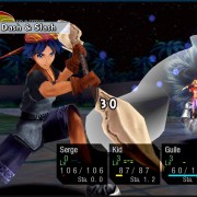 Chrono Cross Patch Framerate Changes Brings It Up to 60FPS