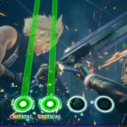 Theatrhythm Final Bar Line