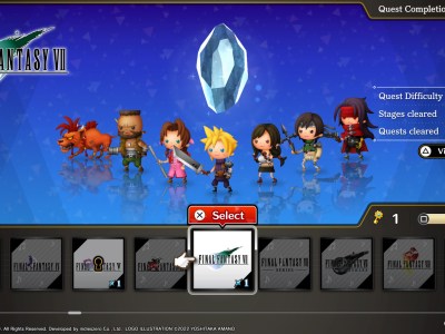 How to Unlock Songs in Theatrhythm Final Bar Line