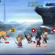 Best Theatrhythm Final Bar Line Songs Final Fantasy