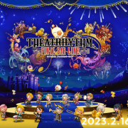 Theatrhythm Smash Bros