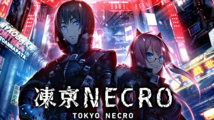 Tokyo Necro