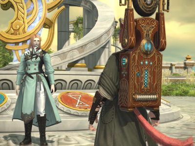 FFXIV Euphrosyne Raid ‘Dedicated to Moonlight’ Song Lyrics Shared
