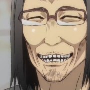 Uncle from another world