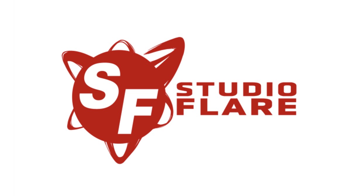 Studio Flare Logo