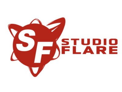 Studio Flare Logo
