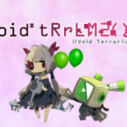 void terrarium 2 demo