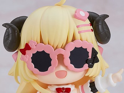 Tsunomaki Watame Nendoroid