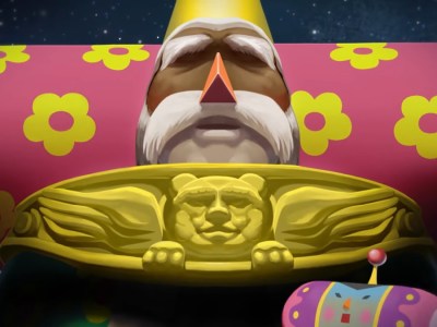 We Love Katamari Reroll