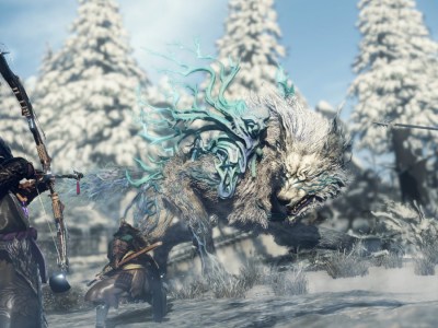 Wild Hearts English voice cast revealed