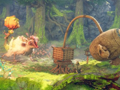 Wild Hearts Beginner's Guide