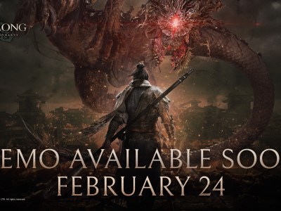 Wo Long: Fallen Dynasty Final Demo Heading to PS4, PS5, Xbox, and PC