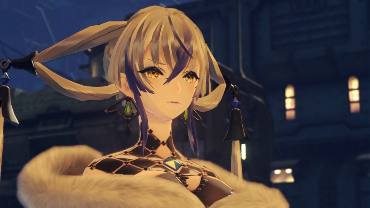 Peek at the New Xenoblade Chronicles 3 Wave 3 and 4 DLC - Siliconera