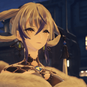 Xenoblade Chronicles 3 Masha