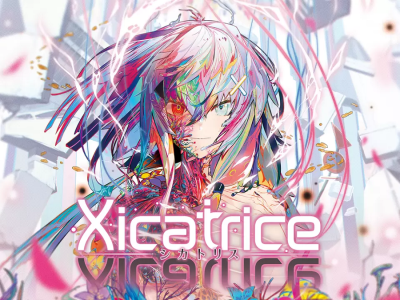 Xicatrice