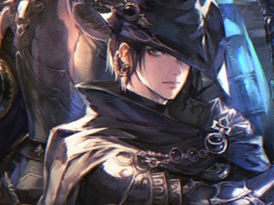 FFXIV character render FFXIV eureka orthos