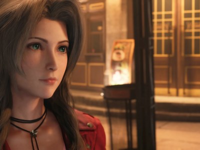Here’s How Aerith Can Grow Flowers in Midgar in Final Fantasy VII