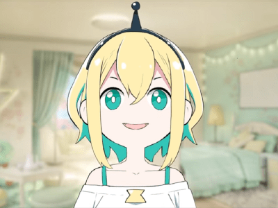 Amano Pikamee last stream