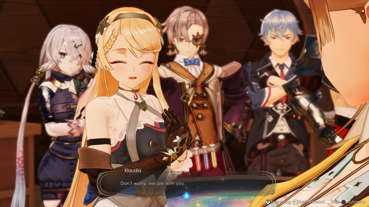 Review: Atelier Ryza 3 Does the Trilogy Justice Characters