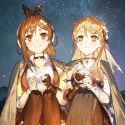 Atelier Ryza 3 Wallpapers Released for Mobile