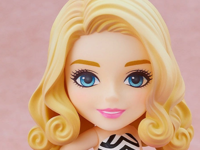 barbie nendoroid header
