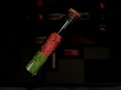 Best Herbs Resident Evil 4 Remake