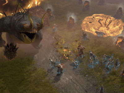 Change FPS Diablo IV