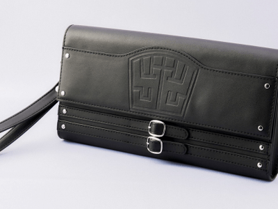 Crisis Core FFVII Reunion case