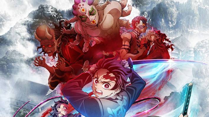 Crunchyroll will begin streaming the Demon Slayer season 3 Swordsmith Village Arc the same day it airs in Japan.