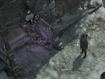 Diablo IV Extract Aspect